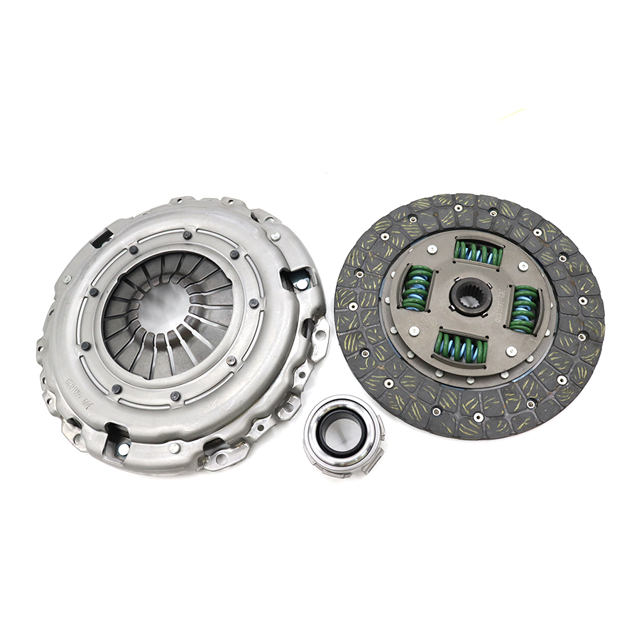 Clutch kit set