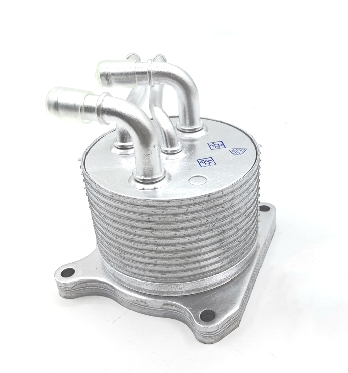 Oil cooler