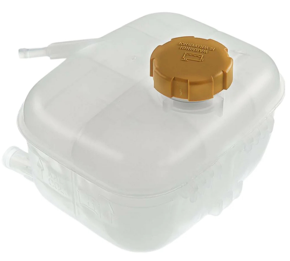 Expansion tank