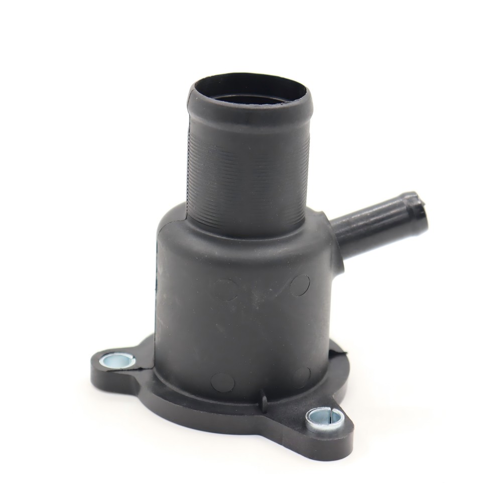 Water flange