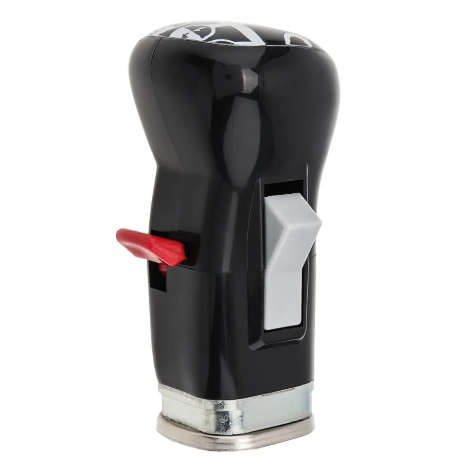Gear shift knob