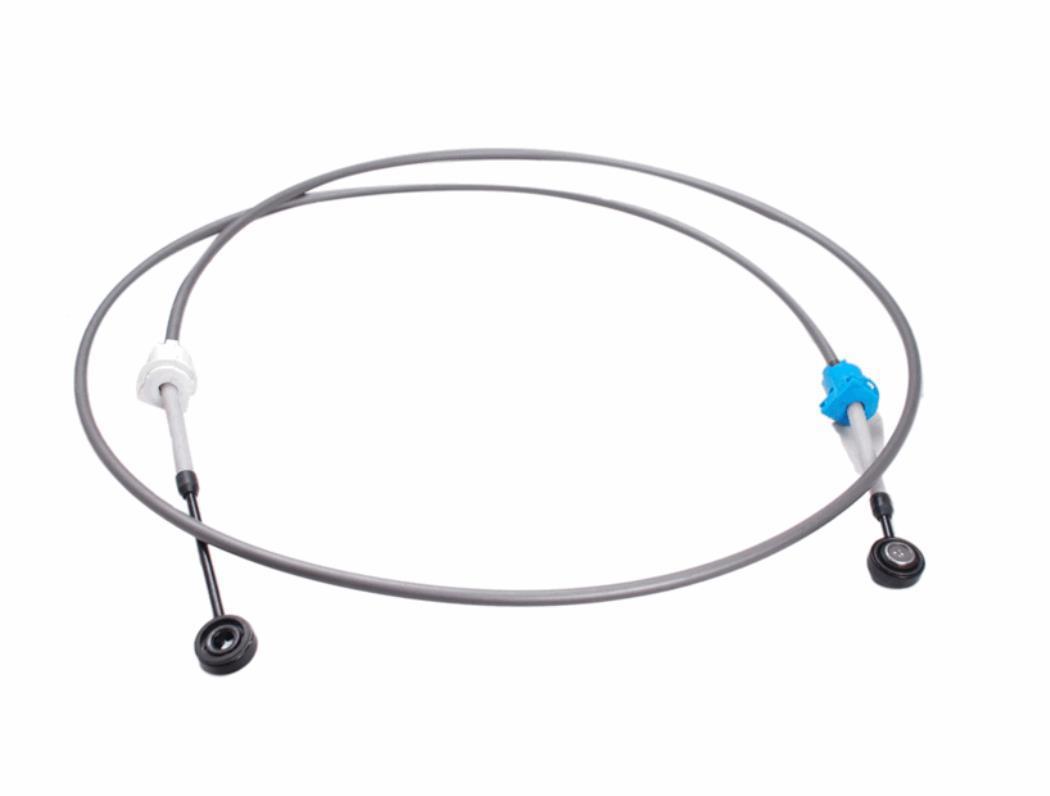 Control cables